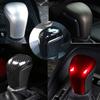Для Toyota Corolla E210 + Camry 2018+ Yaris Yaris cross + Avalon + Чехол-наклейка на ручку переключения передач автомобиля