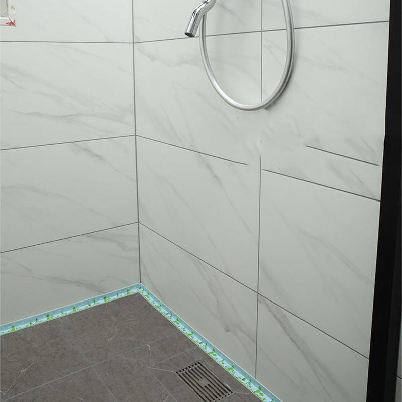 Водонепроницаемая наклейка для кухонной раковины, водонепроницаемая лента для защиты от плесени, ванная комната, столешница, унитаз, самоклеющиеся наклейки на швы