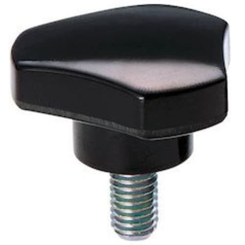 TRUSCO Three Lob Knob Bolt 39 M820 TKB3-M8X20