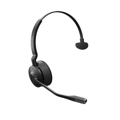 Jabra Engage 55 UC Mono USB-A 9553-410-136