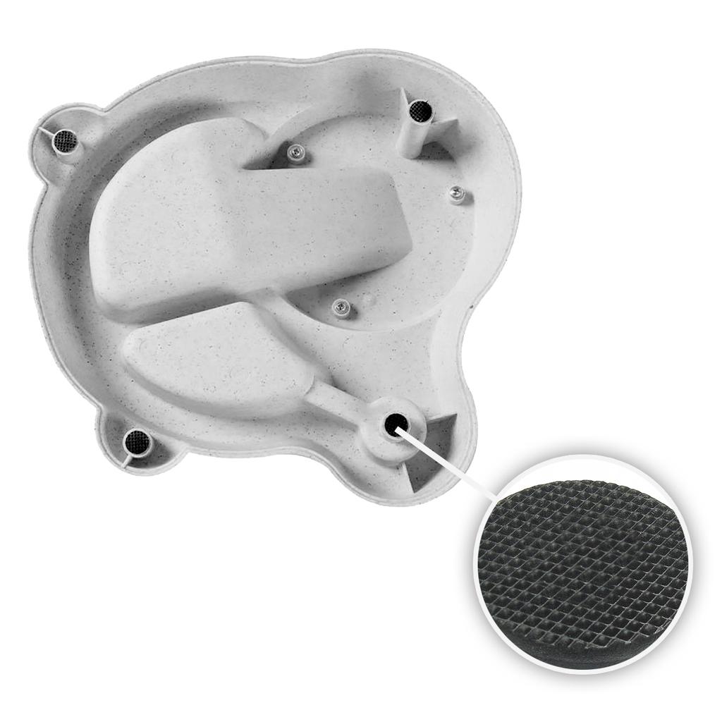 Automatic feeder, waterer, bowl, cat, dog, 2 tanks, PetJet distributor