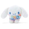 Мягкая игрушка Sanrio Cinnamoroll (Совместный дизайн Chupa Chups) 837342