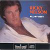 CD RICKY NELSON - All My Best SED1035 Silver Eagle Re US Dance & Electronica Used