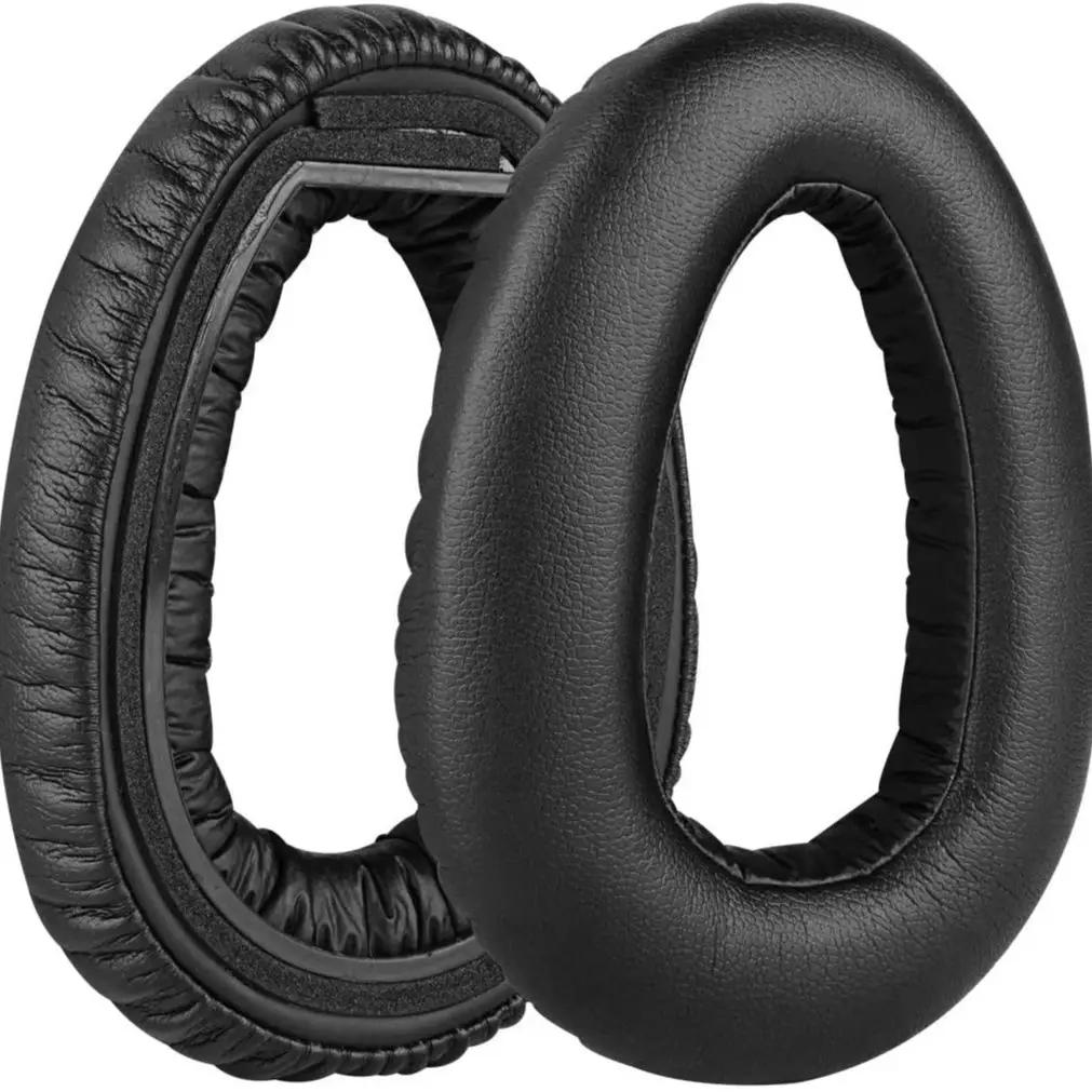2 шт. для Sennheiser PXC 550 амбушюры для наушников Sennheiser PXC550 амбушюры подушечки для наушников чехол для наушников
