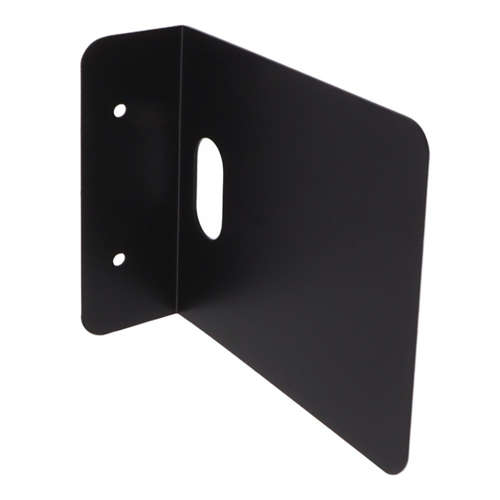 Universal Router Bracket Carbon Steel Hanging Bracket Equipment Stand Storage Rack  Living Room