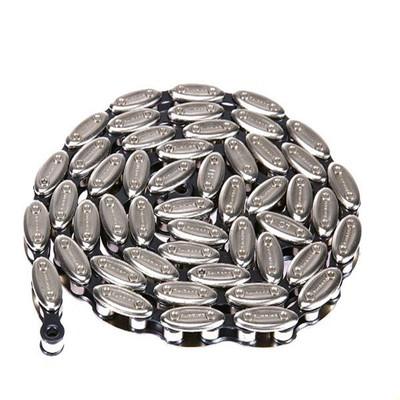 2021 Bicycle Olive Chain Single Speed Retro Racing Bicycle Olive Chain Torpedo Chain