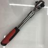 3-in-1 telescopic quick release socket wrench
