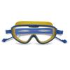 Kids' Waterproof & Fog-Proof HD Swim Goggles - Large Frame for Boys & Girls