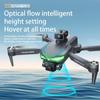 New A17 Brushless Drone 8K ESC1 Km HD Photography Intelligent Obstacle Avoidance WIFI FPV  RC Quadcopter Toy Aircraft Quadcopter Gift