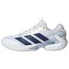Adizero Ubersonic 5 Теннисные кроссовки Женские Низкие Белые JR1757