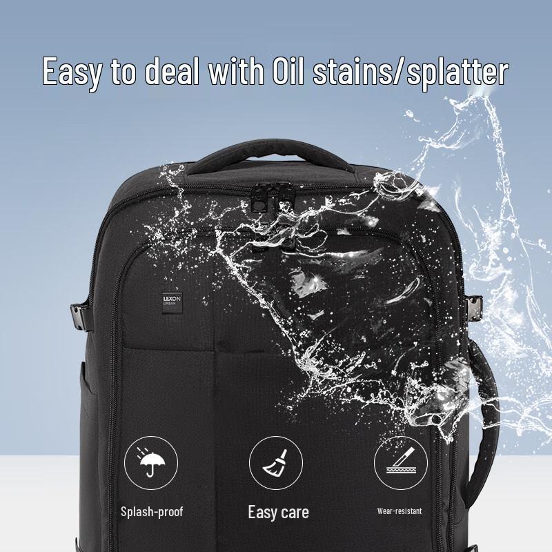 LEXON APOLLO LNE0736 Дорожный рюкзак