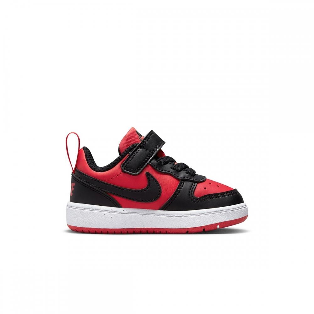 Nike Court Burrow Low Recraft  Td  Dv5458 600