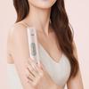 Portable for Women Electric Razor Shaver Lady Shaver Painless Body Hair Trimmer for Armpit Bikini Arm Leg Face Mustache