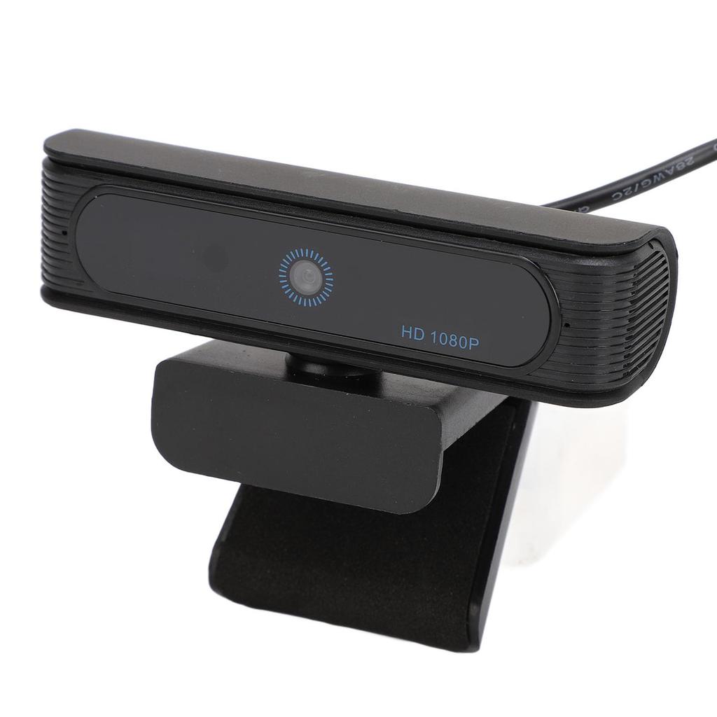 Распознавание лиц Full HD 1080P 30 кадров в секунду веб-камера для легкого входа в систему для настольного компьютера и 11 10 веб-камера, привет, ноутбук,