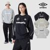 Umbro Премиум Т-футболка с плетением PisTe uq121cwT23