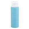 Travel Sub-bottle Portable Sub-bottle Set for Cosmetics, Skin Care Lotion and Body Wash, Flip-top Storage Bottle