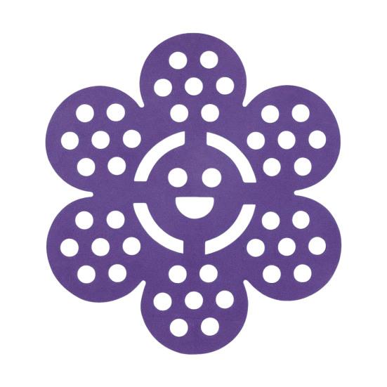 Floating Bee Drinking Station EVA Foam Bee Insect Butterfly Waterer Flower Shape Bee Bath for Outdoor Garden Balcony Backyard Patio Decor