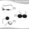 For Cardo Edge Motorcycle Headphone Microphone Motorcycle Helmet To Headset-Part