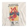 Spider-Man: Brand New Day Unisex Adult Corner Box Sweatshirt