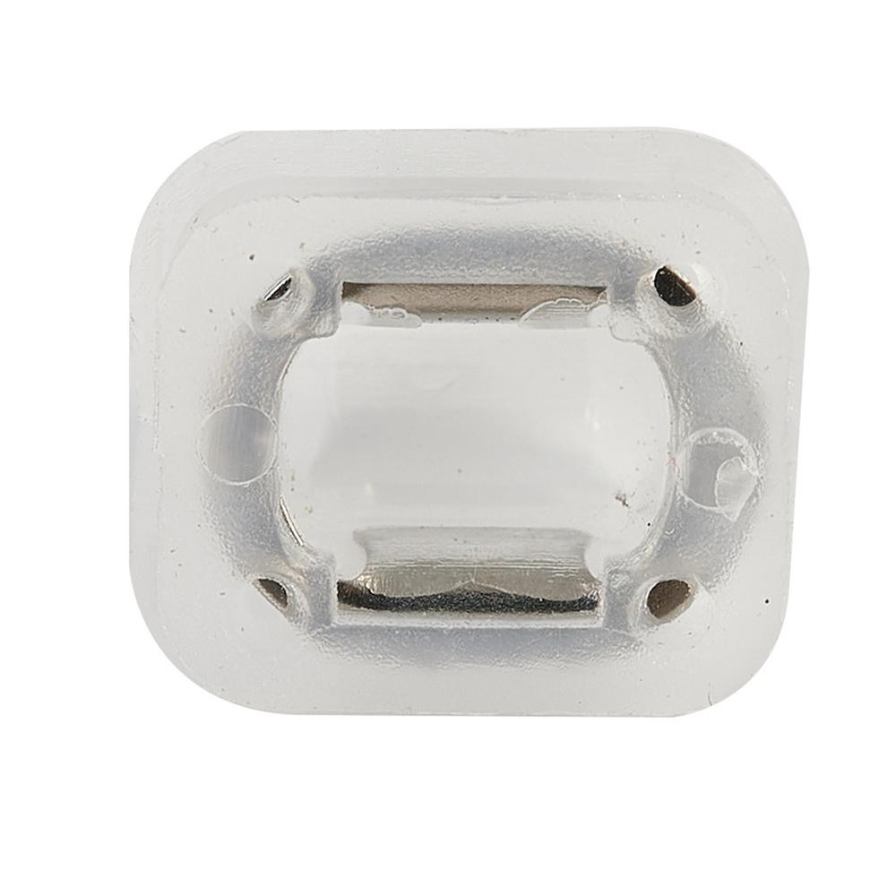 20PCS Interior Trim Moulding Clips Door Retainer For BMW 3 Series E46 E90 E91