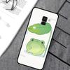 Милый чехол-лягушка для Samsung J5 J7 J3 2017 J1 A3 A5 2016 A6 A8 Plus J4 J6 J8 A7 A9 2018 Чехол для телефона