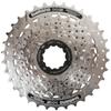 SHIMANO MTB Cassette Sprocket 8S ECSHG418134 ACERA CS-HG41-8 11-34T