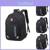 Fashion Schoolbag Student Anti Splashing Water Wear Resistant Backpack Travel