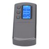 Turntable Stylus Force Scale Gauge Blue LCD Backlight Tracking Force Pressure Gauge for Tonearm Phono Cartridge