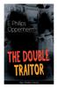 Книга THE DOUBLE TRAITOR (Spy Thriller Classic)
