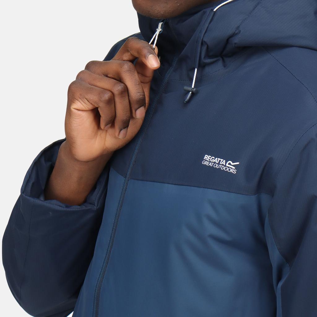 Regatta Men's Volter Protect II Insulated Jacket