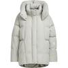 FOS FW25 Future Style Down Jacket Women Jacket Solid-Color KC5800