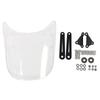 Motorcycle Windshield High Strength Wind Deflector Pc Plate Replacement For MOTO GUZZI V7III GUZZI