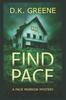 Книга Find Pace : Large Print Edition