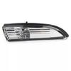 Car Right Side Rearview Mirror Turn Signal Light For Ford Fiesta MK6 2008 - 2017