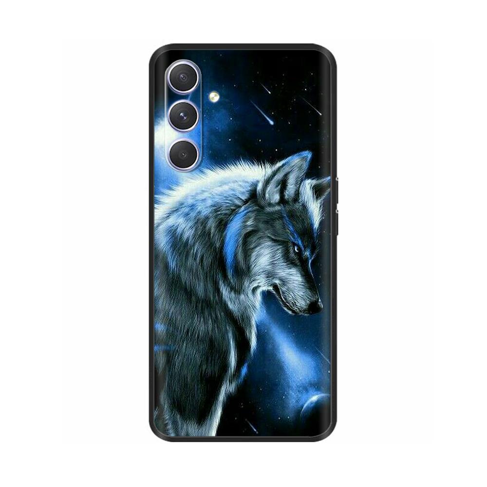 Чехол для Samsung Galaxy A05s Мягкий силиконовый бампер Защитные чехлы для телефона Для Samsung Galaxy A05S SM-A057F Задняя крышка Fundas Capa