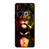 For Infinix Note 40 4G Case Note 40 Pro Wolf Lion Back Cover Soft Silicone Phone Case Cat Dog Bumper For Infinix Note 40 Pro Bag