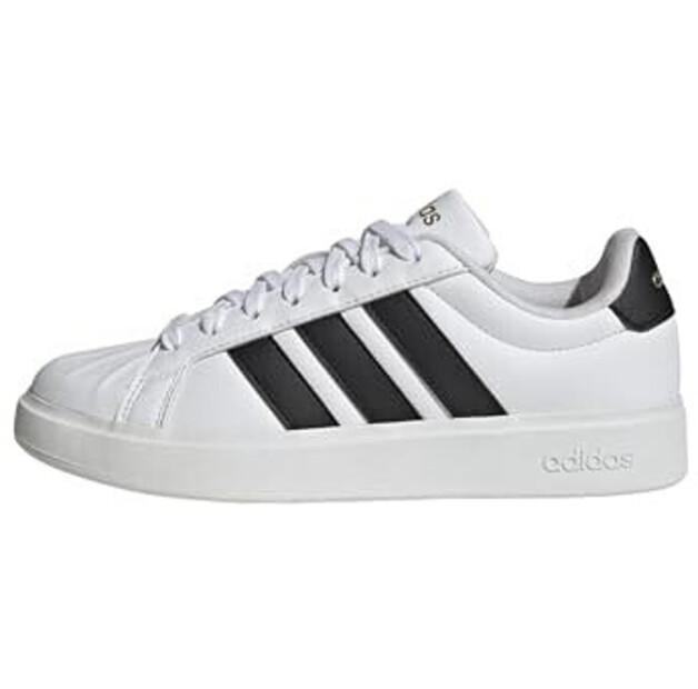 Полуботинки Adidas Streettalk
