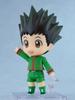 GOOD SMILE COMPANY Nendoroid Gon Freecss Hunter Exam plastic painted action figure HUNTER×HUNTER Ver. Non-scale