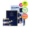 Доктор. G Black Snail Cream 50 мл 1+1 специальное предложение (+ ампула 10 мл + 1 упаковка листов.)