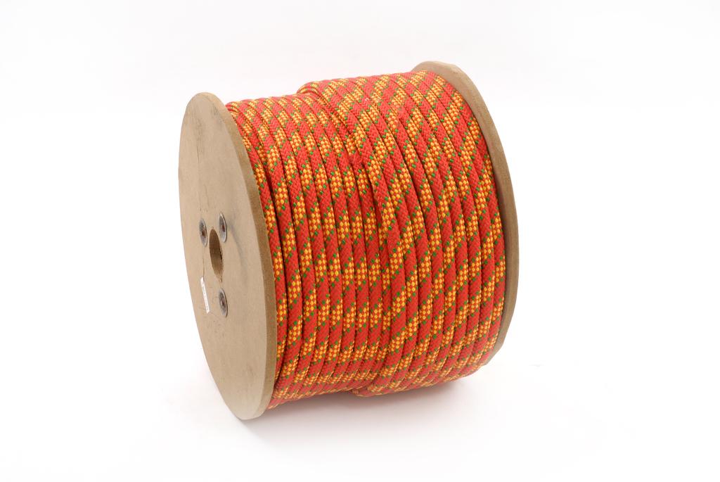 Braided Polypropylene Line 3Mm Ppf 150Mb - 150Mb - Lpp 3 150