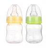 Kids Nursing Care PP Plastic Baby Bottle Milk Bottles Feeding Bottle Infant Baby Nursing Bottle