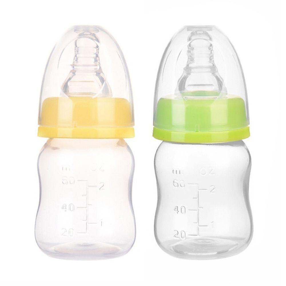 Kids Nursing Care PP Plastic Baby Bottle Milk Bottles Feeding Bottle Infant Baby Nursing Bottle