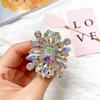 Shinny Grip Tok Diamond Glitter Phone Holder Smartphone Ring  For iPhone Support Telephone Cellphone Bracket Mobile Stand
