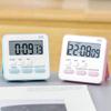 Alarm Clock Creative Baking Tools Stopwatch Kitchen Timer Countdown Alarm Clock Kitchen Gadget