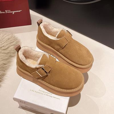 Ботинки – Ботинки