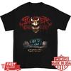 Редкая Коллекция Футболок Группы Slaughter to Prevail Размеры от S до 5XL Футболка TG8972 Унисекс Футболка