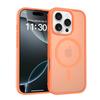 Магнитный матовый чехол для For Iphone 17E 16E 17 Air 16 Pro Max 1 Plus 14 13 Mini 12 11 16Pro Mag Safe Аксессуары для чехла телефона
