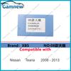 Car Radio Canbus Decoder Android Head Unit Accessories Data Conversion For Nissan Series