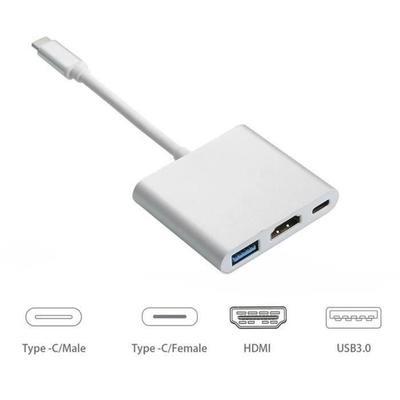 Аксессуары для аудио и видео – HDMI-кабели и адаптеры