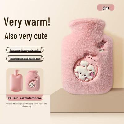 Грелка ПВХ ENGMARSS